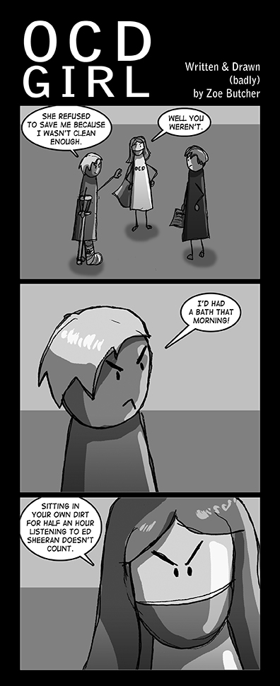 OCD_Girl 1005